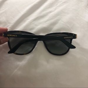 Vintage Versace Sunglasses